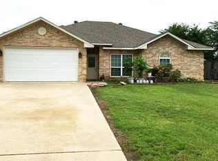 77 Private Road 1344, Mount Pleasant, TX 75455