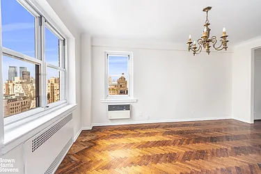 Sold by Brown Harris Stevens