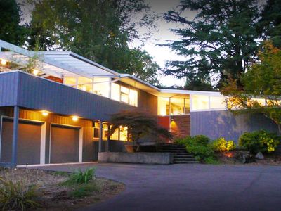 12225 NW Old Quarry Rd, Portland, OR, 97229