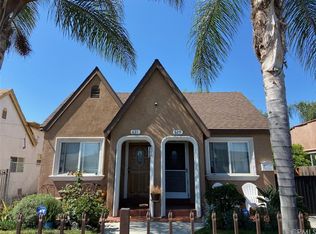 629 W 97th St, Los Angeles, CA 90044