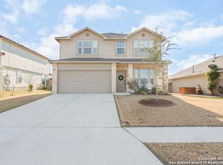 2914 Oak Branch Rdg, New Braunfels, TX 78130