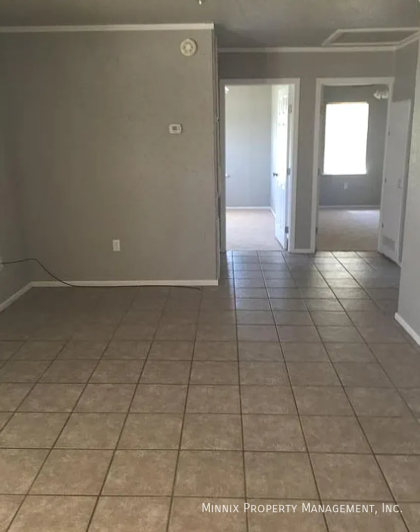 3312 2nd St. | 2 Bedroom 1 Bath For Rent In Lubbock — Photo 3