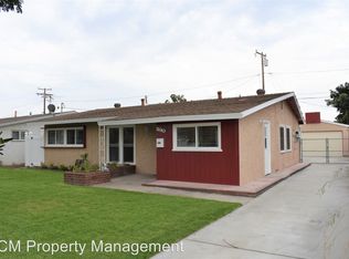 1190 W Locust Ave, Anaheim, CA 92802