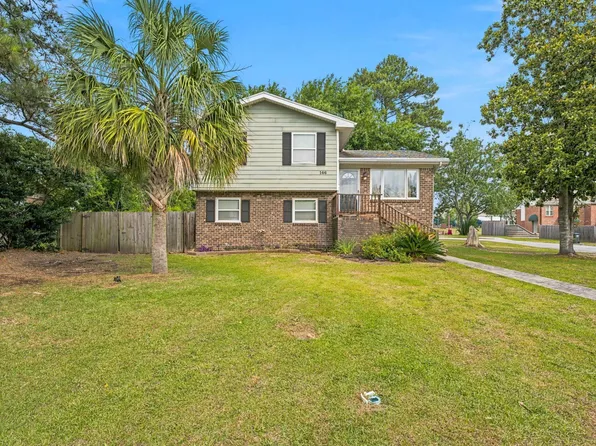 146 Vanarsdale Dr, West Columbia, SC 29169