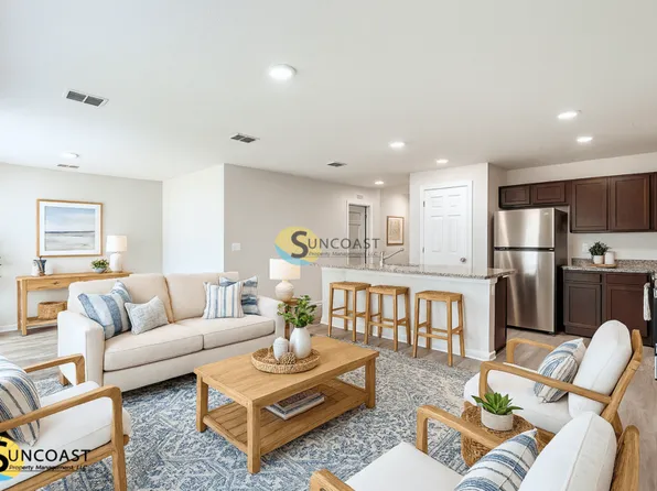 124 Secretary Trl #B, Palm Coast, FL 32164