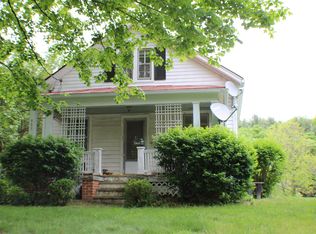 995 McKinley Rd, Middlebrook, VA 24459