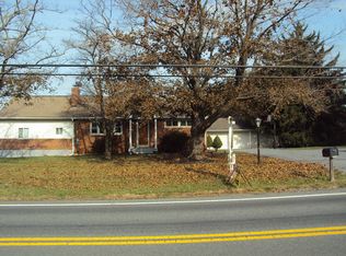 28621 Kemptown Rd, Damascus, MD 20872