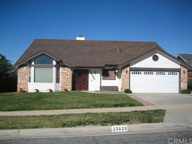1st image of 35620 Panorama Dr