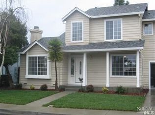 924 Beechwood Cir, Suisun City, CA 94585