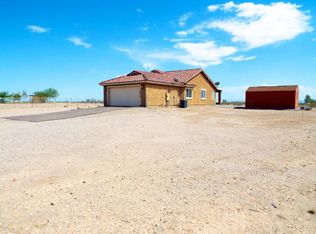38335 W Culver St, Tonopah, AZ 85354