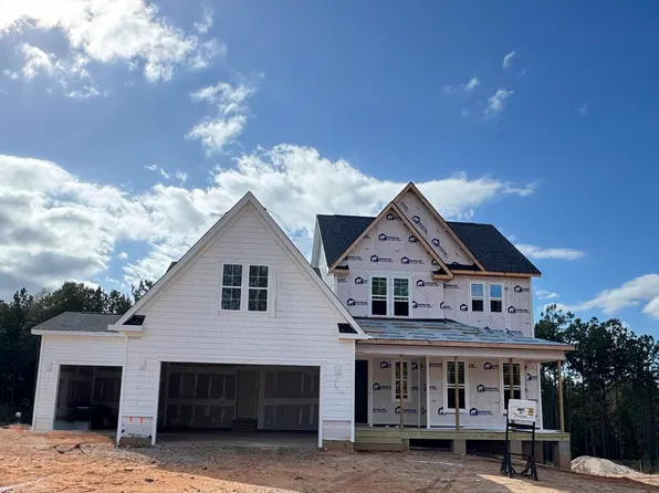 17 Lipford Ct #44, Selma, NC 27576