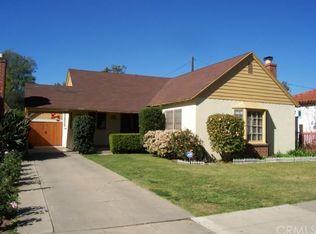 710 S Oak St, Santa Ana, CA 92701