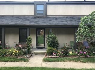 1639 Hallworth Ct, Columbus, OH 43232