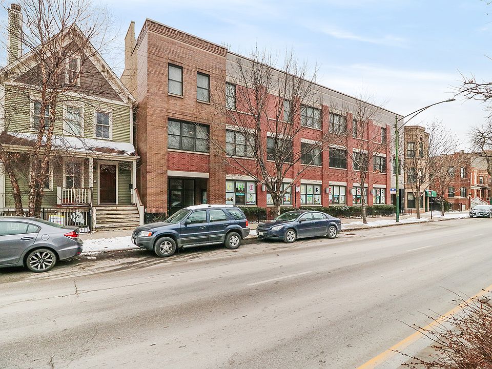 1st image of 2644 N Ashland Ave APT 4