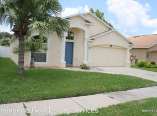 25343 Seven Rivers Cir, Land O Lakes, FL 34639