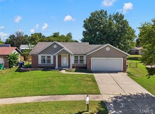 15556 97th Ave, Florissant, MO 63034