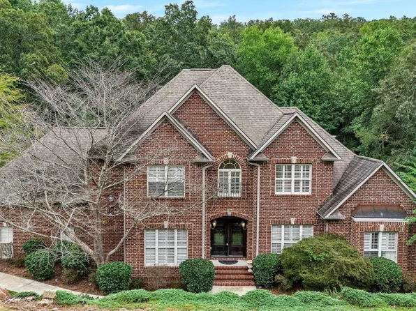 295 Fossil Rock Rd, Springville, AL 35146