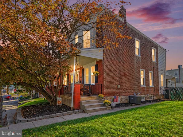 628 Arthur St, Philadelphia, PA 19111