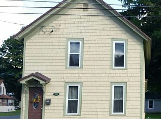 56 N West St, Homer, NY 13077
