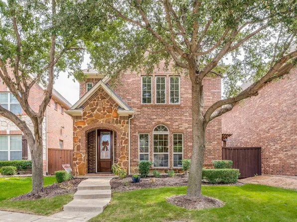 4340 Peregrine Way, Carrollton, TX 75010