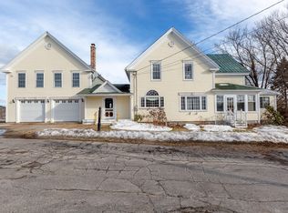 17 Grandview St, Lisbon, ME 04250