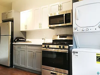 Rented by Bedford Brownstone Realty