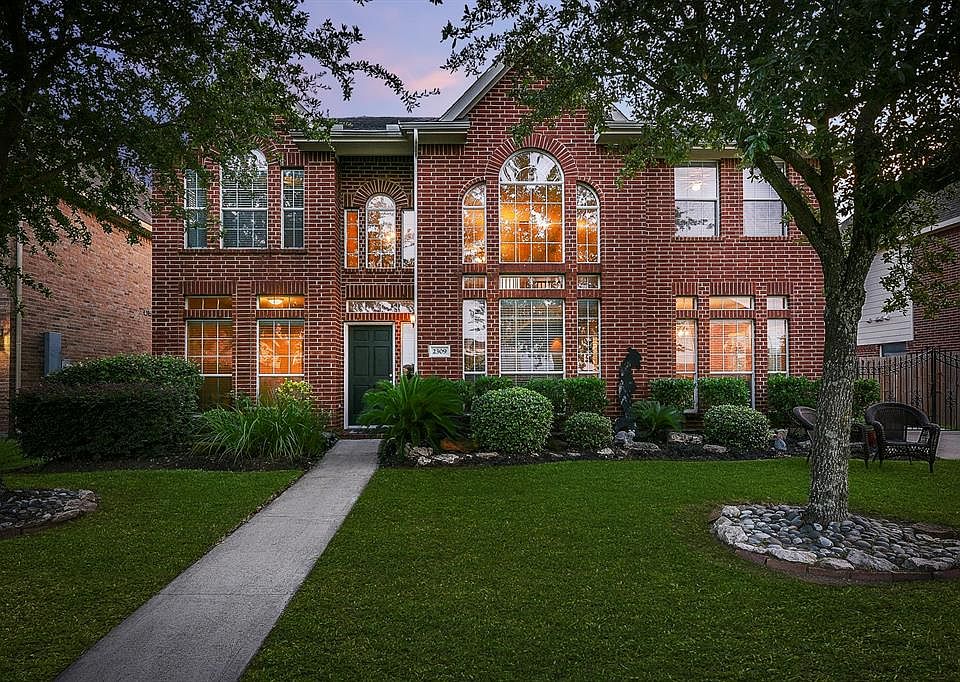 2309 Saint Elmos Fire, Deer Park, TX 77536 Zillow