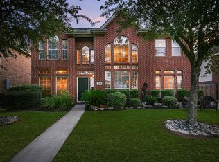 2309 Saint Elmos Fire, Deer Park, TX 77536
