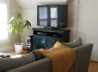 9 Winnemay St #2, Natick, MA 01760