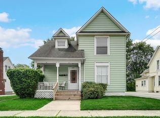 301 E North St #2, Crown Pt, IN 46307