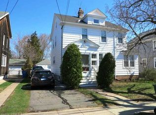 55 Helen St, Hamden, CT 06514