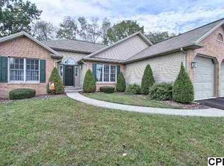 5460 Bonnyrigg Ct, Mechanicsburg, PA 17050