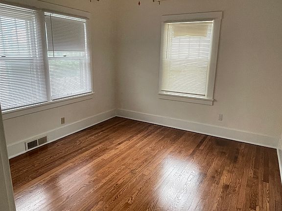 Bedroom #1