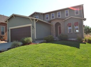 8151 Winding Passage Dr, Colorado Springs, CO 80924