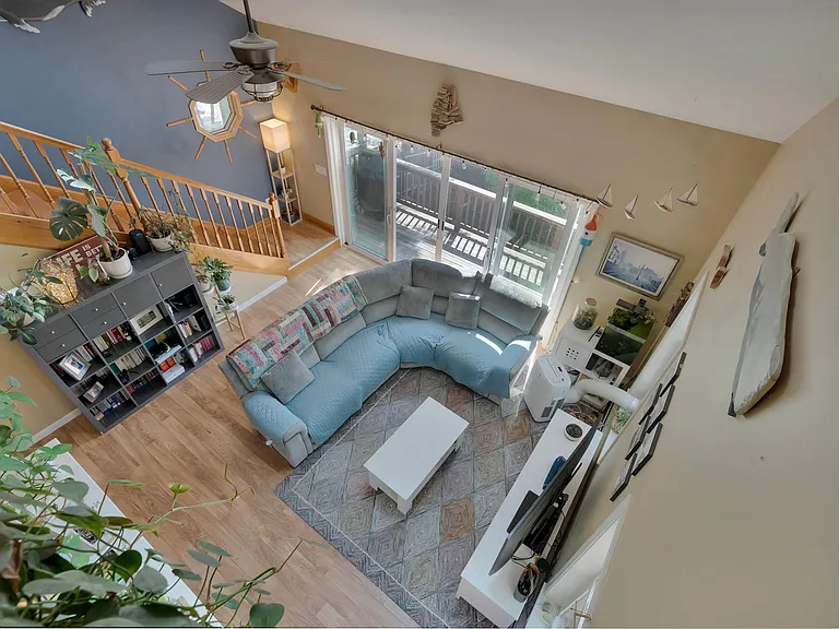 77 Barkers Pond Rd — Photo 19