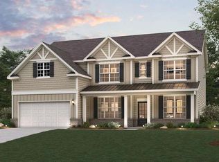 2672 Lotus Lndg, Gainesville, GA 30507