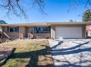 1849 S Van Gordon Ct, Lakewood, CO 80228