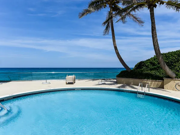 5440 N Ocean Dr, Riviera Beach, FL