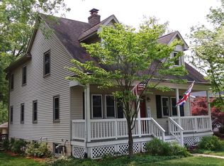 31721 Sherwood St, Farmington, MI 48336