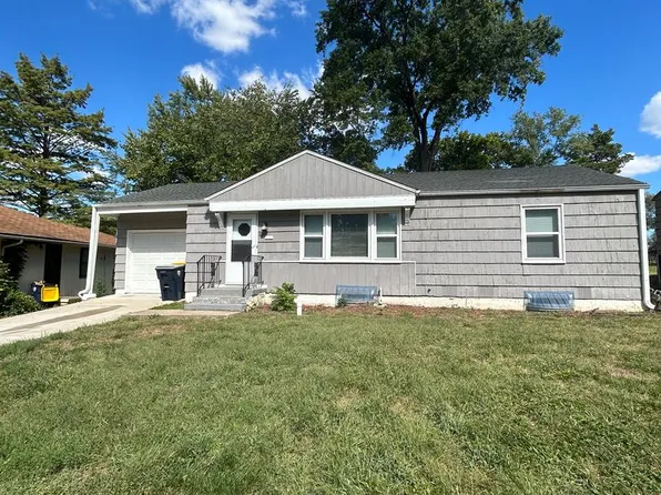 8345 Douglas Ave, Kansas City, MO 64114