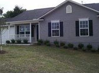 1219 Swan Pond Ln, Knoxville, TN 37914