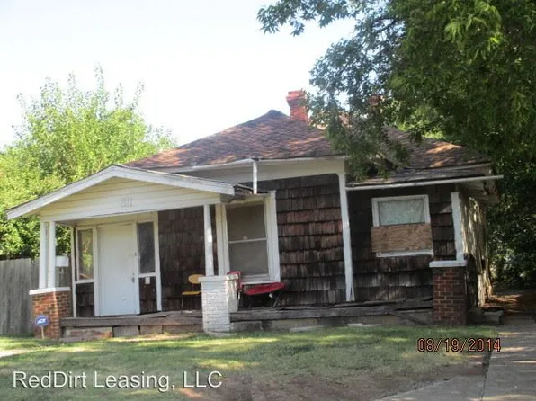 811 NW 94th St, Oklahoma City, OK 73114