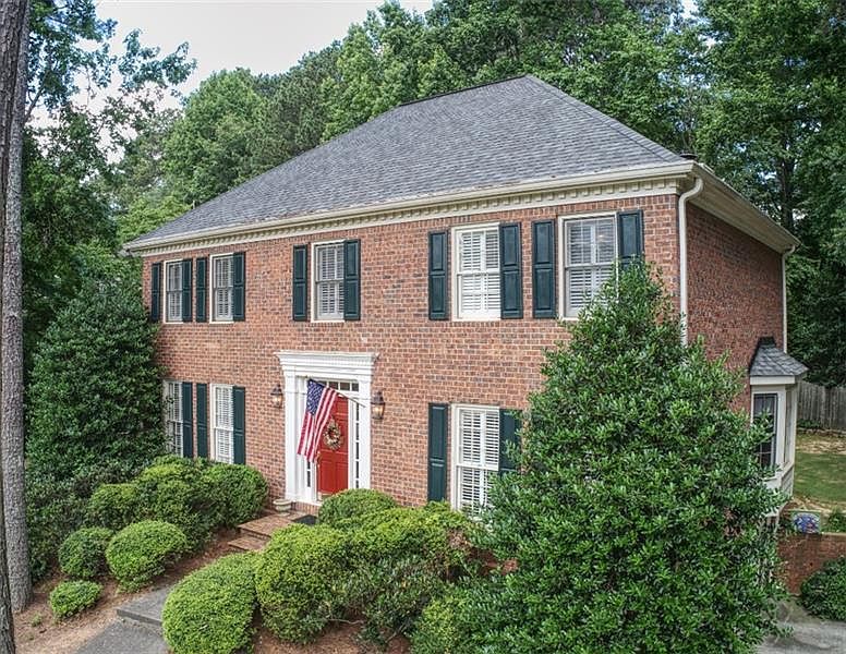 1st image of 4009 Penhurst Dr