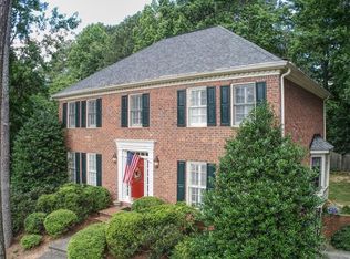 4009 Penhurst Dr, Marietta, GA 30062