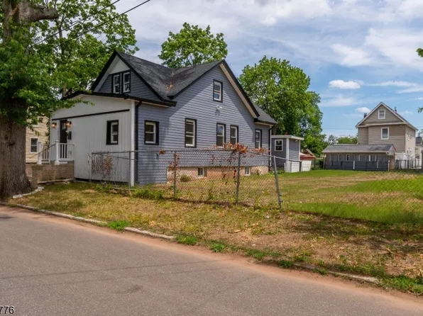 1601 Willever St, Plainfield City, NJ 07063