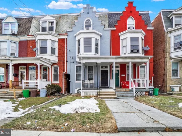 153 W Jackson St, York, PA 17401