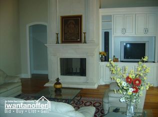 130 Oakridge Pl, Brandon, MS 39047