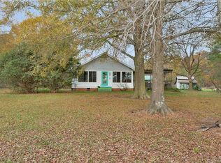 3711 White Store Rd, Wingate, NC 28174