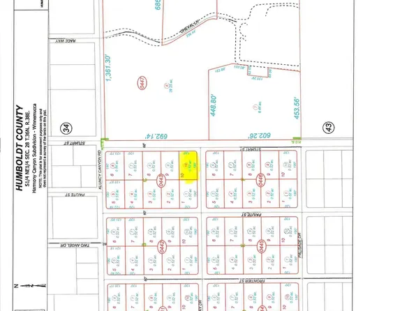 0 Stuart St, Winnemucca, NV 89445