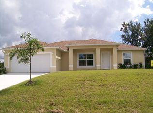 10495 Waterford Ave, Englewood, FL 34224